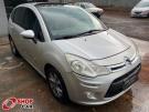 CITROËN C3 Hatch Tendance 1.5 Prata