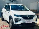 RENAULT Kwid Zen 1.0 12v Branca