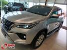 TOYOTA Hilux SW4 SRX D4-D 2.8TDi 16v 4x4 Prata