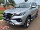 TOYOTA Hilux SW4 SRX D4-D 2.8TDi 16v 4x4 Prata