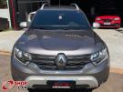 RENAULT Duster Intense 1.6 16v Prata