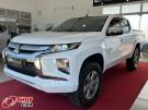 MITSUBISHI L200 Triton Sport HPE 2.4TDi 16v 4X4 C.D. Branca