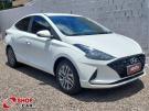 HYUNDAI HB20S Evolution 1.0T 12v Branca