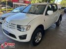 MITSUBISHI L200 Triton GLX 3.2TDi 16v 4X4 C.D. Branca