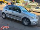 CITROËN C3 Hatch GLX 1.4 Prata