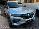 RENAULT Kwid Intense 1.0 12v Branca