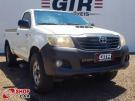 TOYOTA Hilux D4-D 3.0TDi 16v 4X4 C.S. Branca