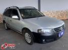 VW - Volkswagen Parati 1.6 Prata