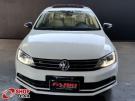 VW - Volkswagen Jetta Highline 2.0 16v TSi Branca