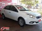 FIAT Grand Siena Attractive 1.4 Branca