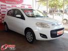 FIAT Palio Attractive 1.0 4p. Branca