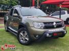 RENAULT Duster Oroch Dynamique 2.0 16v Cinza