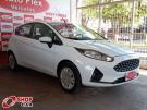 FORD Fiesta Hatch SE 1.6 16v Branca