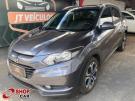 HONDA HR-V EX 1.8 16v Cinza