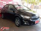 GM - Chevrolet Prisma LTZ 1.4 Preta