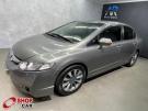 HONDA Civic LXL 1.8 16v Cinza