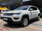 JEEP Compass Longitude 2.0TDi 16v 4x4 Branca