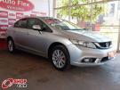 HONDA Civic LXR 2.0 16v Prata