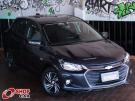 GM - Chevrolet Onix Hatch LT 1.0 12v Cinza