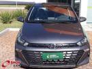 HYUNDAI HB20S Comfort 1.0T 12v Cinza