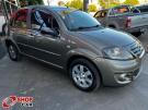 CITROËN C3 Hatch Exclusive 1.4 Cinza