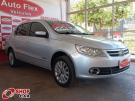 VW - Volkswagen Voyage Comfortline 1.6 Prata