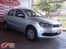 VW - Volkswagen Voyage Trendline 1.6 Prata