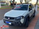 FIAT Strada Adventure 1.8 16v C.E. Branca