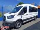 FORD Transit 2.0TDi 16v Minibus Branca