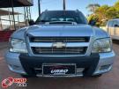 GM - Chevrolet S10 Executive 2.8TD 4X4 C.D. Prata