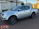 MITSUBISHI L200 Triton HPE 3.2TDi 16v 4X4 C.D. Prata