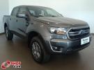 FORD Ranger XLS 2.2TDCi 16v 4x4 C.D. Cinza