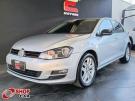 VW - Volkswagen Golf Highline 1.4 16v TSi Prata