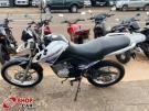 YAMAHA XTZ 150 Crosser E Branca