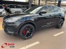 JAGUAR E-Pace R-Dynamic S 2.0T 16v P250 Preta