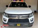 GM - Chevrolet S10 LT 2.8CTDi 16v 4x4 C.D. Branca