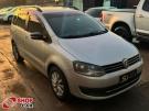 VW - Volkswagen SpaceFox Trend 1.6 Prata