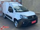 FIAT Fiorino Furgão Endurance 1.4 Branca