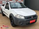 FIAT Strada Working 1.4 C.S. Branca