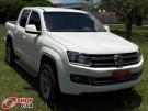 VW - Volkswagen Amarok Highline 2.0TDi 16v 4x4 C.D. Branca