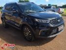 FORD Territory Titanium 1.5T 16v Preta