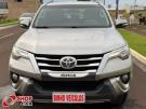 TOYOTA Hilux SW4 SRX D4-D 2.8TDi 16v 4x4 Prata