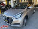 HYUNDAI HB20 Comfort Plus 1.6 16v Prata