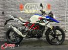 BMW G 310 GS Branca