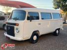 VW - Volkswagen Kombi 1.4 Standard Branca