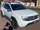 RENAULT Duster Dynamique 2.0 16v Branca