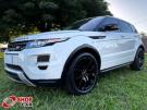 LAND ROVER Range R. Evoque Dynamic 2.0T 16v Si4 Branca