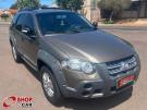 FIAT Palio Weekend Adventure 1.8 Dualogic Cinza