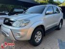 TOYOTA Hilux SW4 SRV D4-D 3.0TDi 16v 4x4 Prata