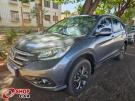 HONDA CR-V EXL 2.0 16v Cinza